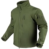 Condor Phantom Softshell Jackets