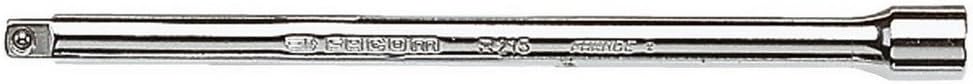 Facom J.215 Extension, 3/8" Square Drive, 250mm, White