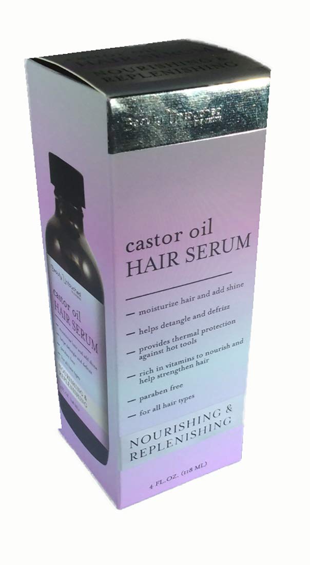 Amazon Com Sj Creations Castor Oil Nourishing And Refreshing