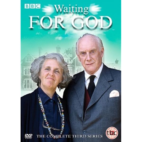 Waiting for God: Season 2 (DVD): Amazon.ca: Various, Various