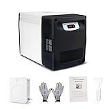 HNZXIB -86° Ultra Low Temperature Freezer Lab