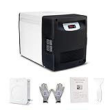 -86°C Ultra-Low Temperature Freezer 20L Lab