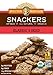 Doctor Kracker Organic Snackers, Seed Trio, 6 Ounce (Pack of 6)