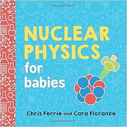 quantum physics for babies