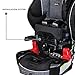 Frontier G1.1 ClickTight Harness-2-Booster Car Seat, Slate Strie