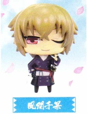 Amazon Com Hakuouki Hakuoki Collection Figure Kazama Chikage Doll Amazon Com Hakuouki Hakuoki Collection Figure Kazama Chikage Doll