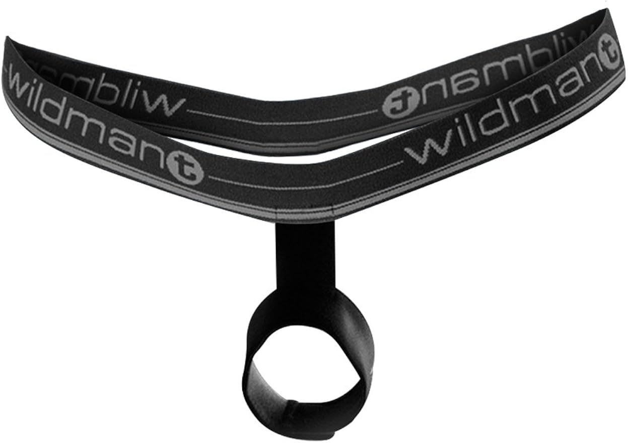 Wildmant Boulder Holder Protruder at Amazon Men’s Clothing store