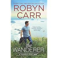 The Wanderer (Thunder Point Book 1)
