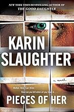 Pieces of Her: A Novel