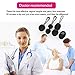 Y.Love 2 in 1 Kegel Exercise Weights & Massage Ball Ben Wa Balls Sets - Doctor Recommended Kegel Balls for Beginners & Advanced for Pelvic Floor Exercises & Tightening ... ... ... ...