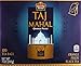 Brooke Bond, Taj Mahal Orange Pekoe Black Tea, 100 Tea Bags