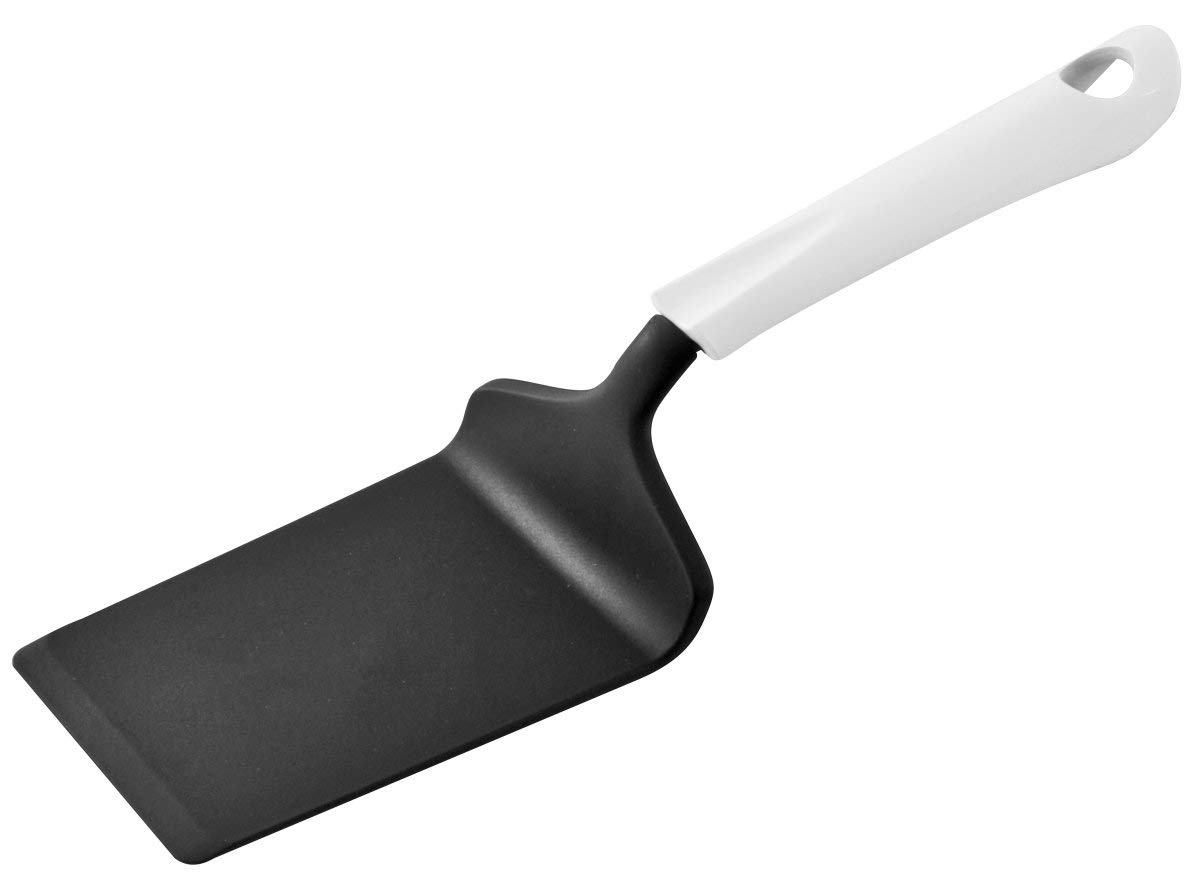 FACKELMANN Arcadalina 23013 Lasagne Lifter 28 cm Plastic White/Black