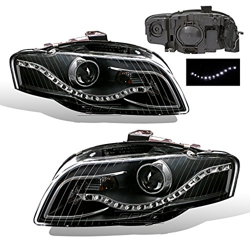 Audi A4 Headlight Headlight For Audi A4