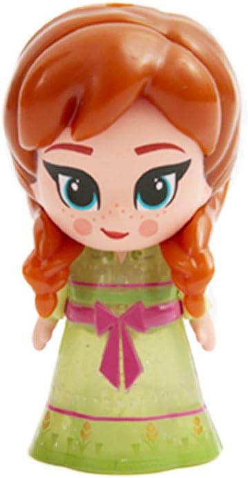 Frozen 2 FRNB5020 Flair Whisper & Glow Single Pack Assortment Wave 2, Multicolour, Multicolor - Image 4