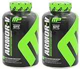 Muscle Pharm Armor-v (360 Capsules)