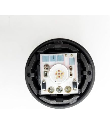 OEM-Style Rear LED Tail Light Module 81536-15120 – Fits Toyota Corolla 2019-2022 & Sienna 2021-2022, Black Housing, DOT/EOE Certified 2 thumbnail image