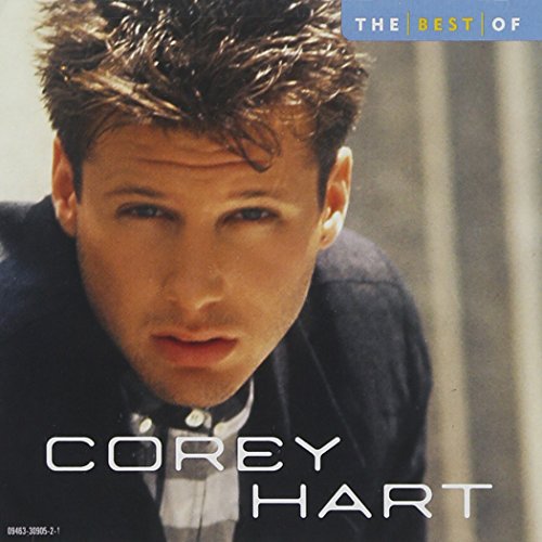 Corey Hart - ÿþTheBestOf - Zortam Music