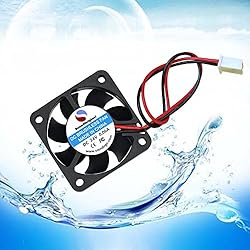 SoundOriginal 2pcs Brushless DC Cooling Fan 24V