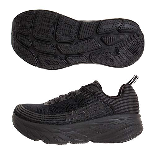 HOKA ONE ONE Bondi Men's Running Shoe Size Ghana Ubuy