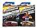 2015 Hot Wheels Fast & Furious - '69 Dodge Charger Daytona, 94 Toyota Supra, 70 Dodge Charger R/T, 72 Ford Grand Torino Sport, Nissan 350Z, Buick Grand National, Subaru, Ford Complete Set of 8