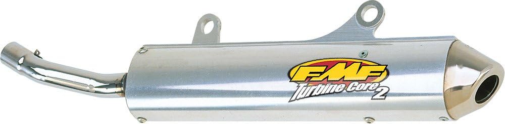 FMF Turbinecore Silencer for Kawasaki KX65 2003-2013 Suzuki RM65 2003-2005 022038