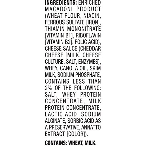 6 Cracker+Barrel+Macaroni+Vermont+Cheddar