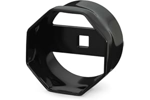 AFF 3/4" Drive Wheel Bearing Locknut Socket (Available in 6 or 8 Points & Multiple Sizes)