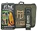 McNett Tactical PT Pod Microfiber Towel for Workouts and Fitness, 20