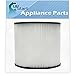 Replacement 90304 Filter for - Compatible with 90304, LB650C, QPL650, 965-06-00, CH87-650C, SL14-300A