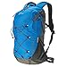 25L Waterproof Hiking Backpack Hydration Packs Fits Men and Women for Cycling Climbing Skiing, Free Rain Cover Included