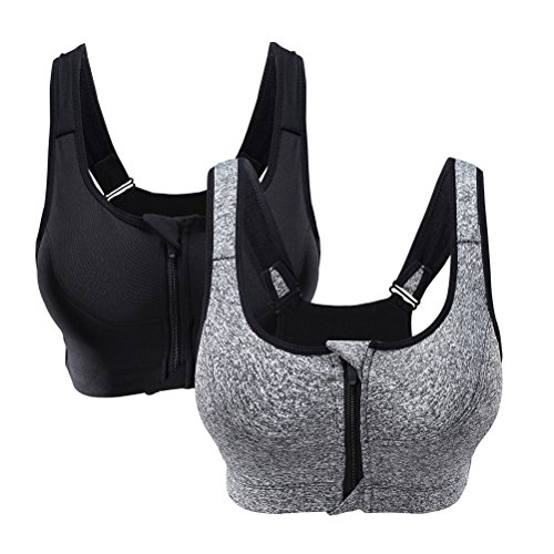 5 Best sports bra velcro that You Should Get Now (Review 2017) Sports