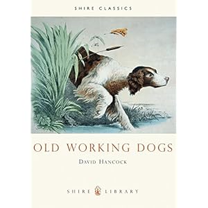 Old Working Dogs (Shire Library)