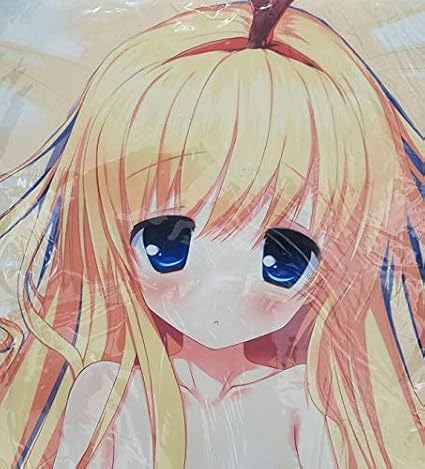 Amazon Co Jp 正規品俺の嫁 天江衣 Krm 抱き枕カバー みるこみ 仁村有志 Primil 咲 Saki Hobby