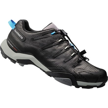 shimano recreational touring bike shoe