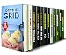 Off the Grid Box Set (12 in 1): Your Guide to Raising Chicken, Prepping, Preserving Food, Container, Vertical Gardening, Mini Farming, Beekeeping and Other ... Living (Homesteading & Preppers Guide)