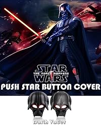 EPOCHHIKE Darth Vader Star Wars Push to Start