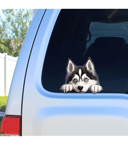 Lone Wolf Club Sticker Decal Ranger Howl Dog Lone Wolf Club Sticker Decal Ranger Howl Dog