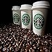 STARBUCKS COFFEE TYPE FRAGRANCE OIL - 2 OZ - FOR CANDLE & SOAP MAKING BY VIRGINIA CANDLE SUPPLY - FREE S&H IN USA