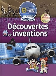 Découvertes et inventions