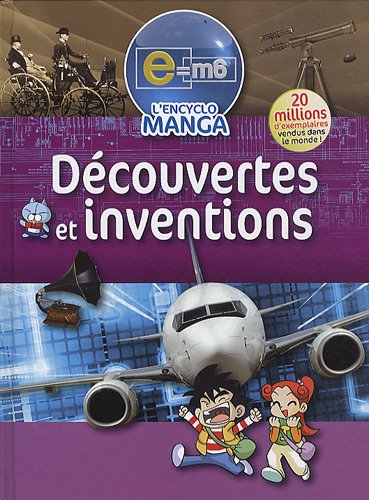 Découvertes et inventions