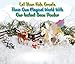 Unicorn Slime Kit for Girls, Slime Kit for Girls, 12 Fluffy Slime Rainbow Colors, 3 Galaxy Slime, Poop Emoji, 2 Snow, DIY Add-ins, Charms, Glitter, Sequins, Foam Balls, 45 Pieces, Ages 7-12, Kids Gift