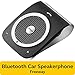 Jabra Tour Bluetooth In-Car Speakerphone - Black primary