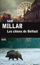 Les  chiens de Belfast