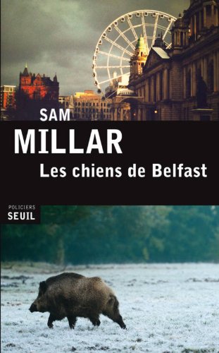 Les  chiens de Belfast