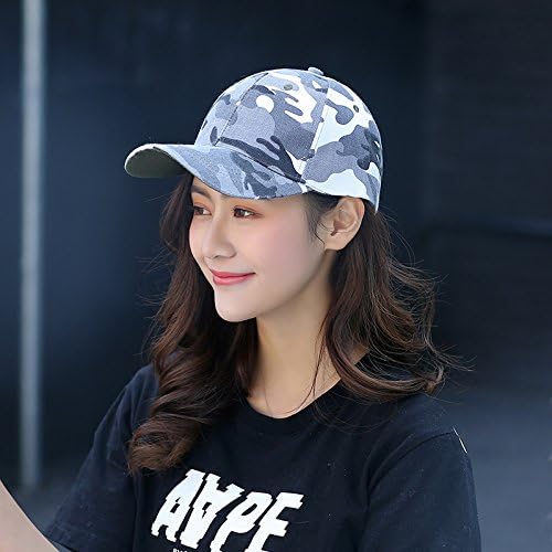 white camouflage hats