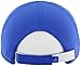 adidas Women's Superlite Relaxed Adjustable Performance Cap, Hi - Res Blue/Hi - Res Blue - Chalk Purple Heather, ONE SIZE