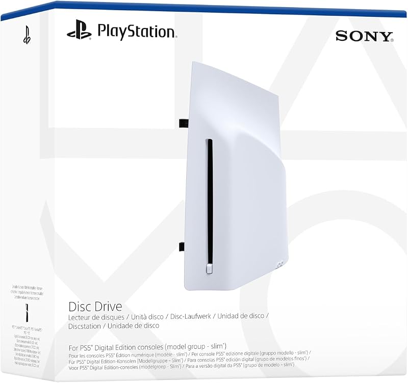 Playstation - Unità disco PS5®