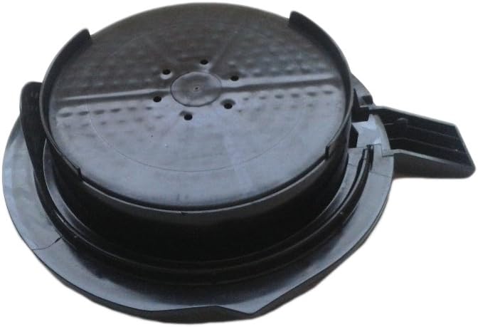 número0074167 para cafetera T8 Filtro para café redondo de Krups Filtros de  café Hogar y cocina