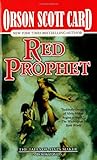 Red Prophet (Tales of Alvin Maker, Book 2)