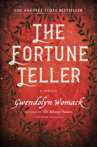 The Fortune Teller: A Novel